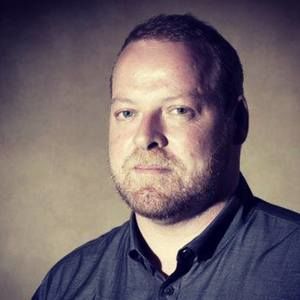 Meet your Posher, Nick